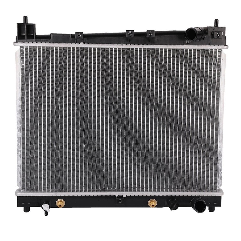 Aluminum Radiator for Toyota Echo (2000-2005)
