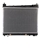 Aluminum Radiator for Toyota Echo (2000-2005)