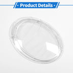 1 Pc Headlight Lens Cover for BMW Mini Cooper (2002–2008) No. 63127198731