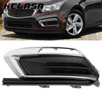 Fog Light Cover Bezel for Chevrolet Cruze (2015–2016) #GM1038184