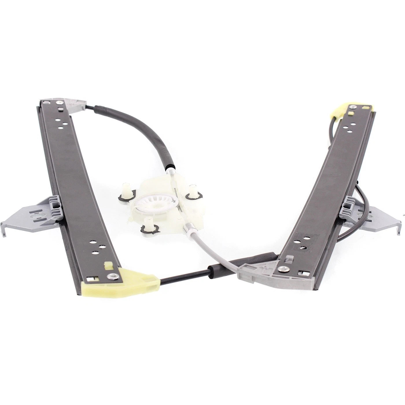 Window Regulator for Audi A8 Quattro (2004–2010) Right Rear