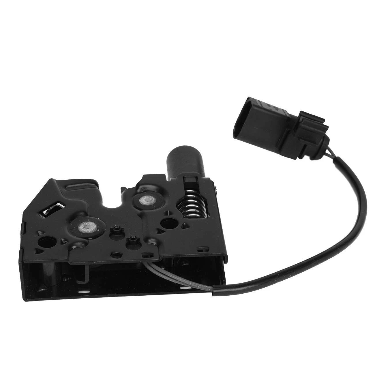 Hood Latch for Audi A6 A7 RS7 S7 (2012-2016)