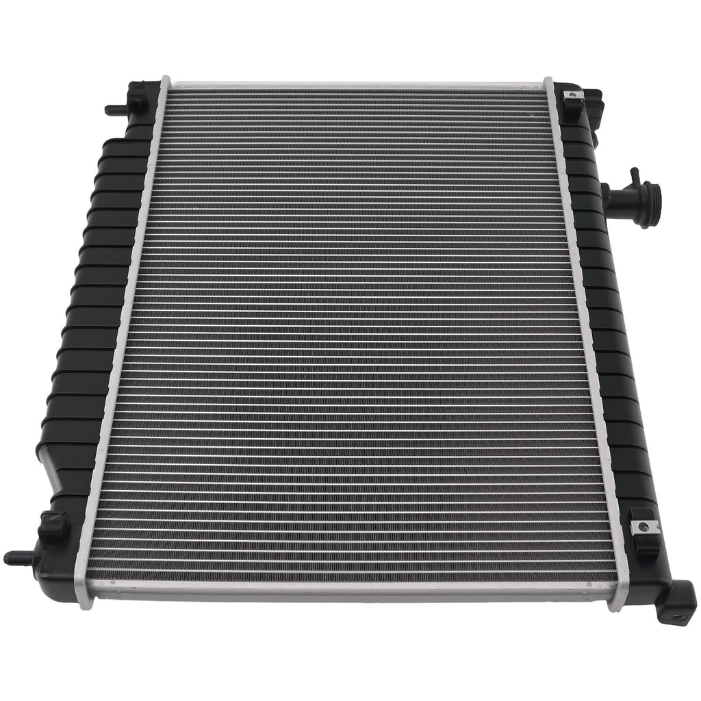 Coolant Radiator for GMC Envoy 5.3L V8 (2003–2009)