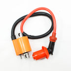 CDI Unit + Coil for 150cc 250cc Pit Pro Quad Dirt Bike ATV Buggy (CDI-6P)