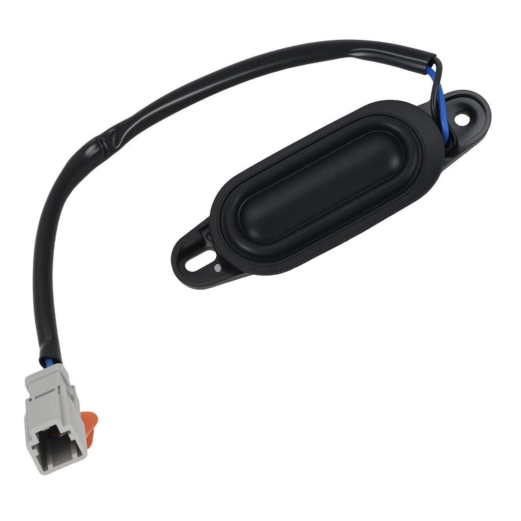 Liftgate Release Switch for Honda CR-V (2007–2011) 74810SWAA01