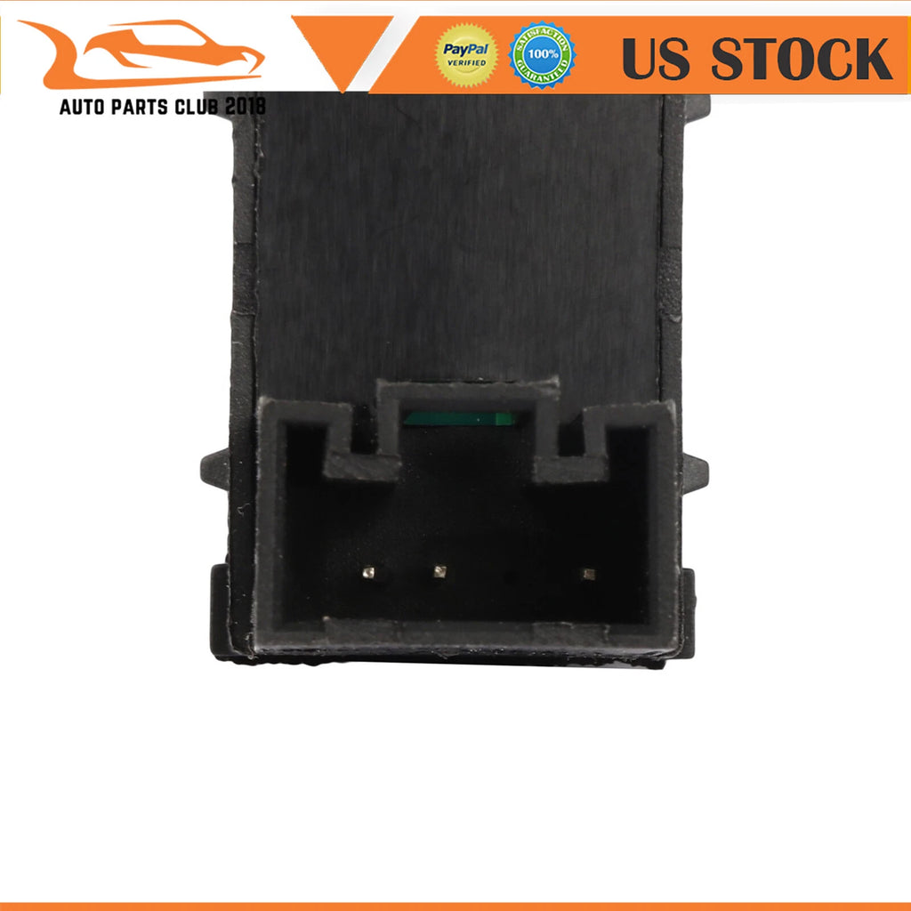Window Switch for Volkswagen CC Eos Golf GTI Jetta (2009-2017)