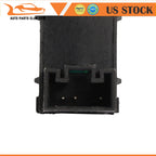 Window Switch for Volkswagen CC Eos Golf GTI Jetta (2009-2017)