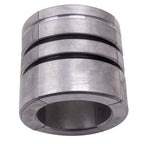 Exhaust Pipe Stretcher Expander Tool Kit for 1-5/8" to 4-1/4" Drive 28mm (——)