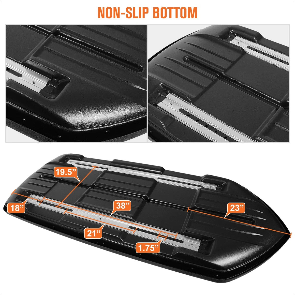 Powered Adjustable Side Rear View Door Mirror for Honda CR-V (2012–2016)