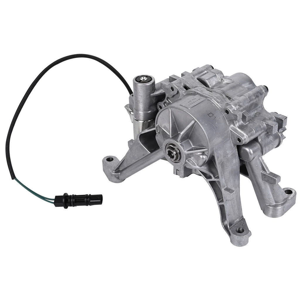 Engine Oil Pump for Jaguar E-Pace F-Pace XF XE F-Type (2017-2023)
