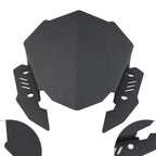 Windscreen Deflector Guard for Yamaha MT-15 (2017–2022)