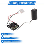 Fuel Tank Sending Unit for Kia Rio (2000–2005) No.Q0K30A60960