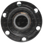 Locking Hub Set for Nissan Patrol GQ Y60 Maverick DA (1988 - 1999) 4X4