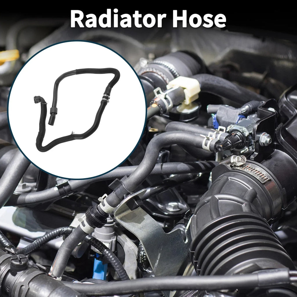 Radiator Hose for BMW 740Li (2011-2013)