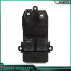 Front Left Power Window Switch for Honda Civic Si 2006–2011 (2.0L, 1.8L)