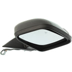 Power Mirror for Dodge Durango (2011–2018) Right Side Manual Fold Memory