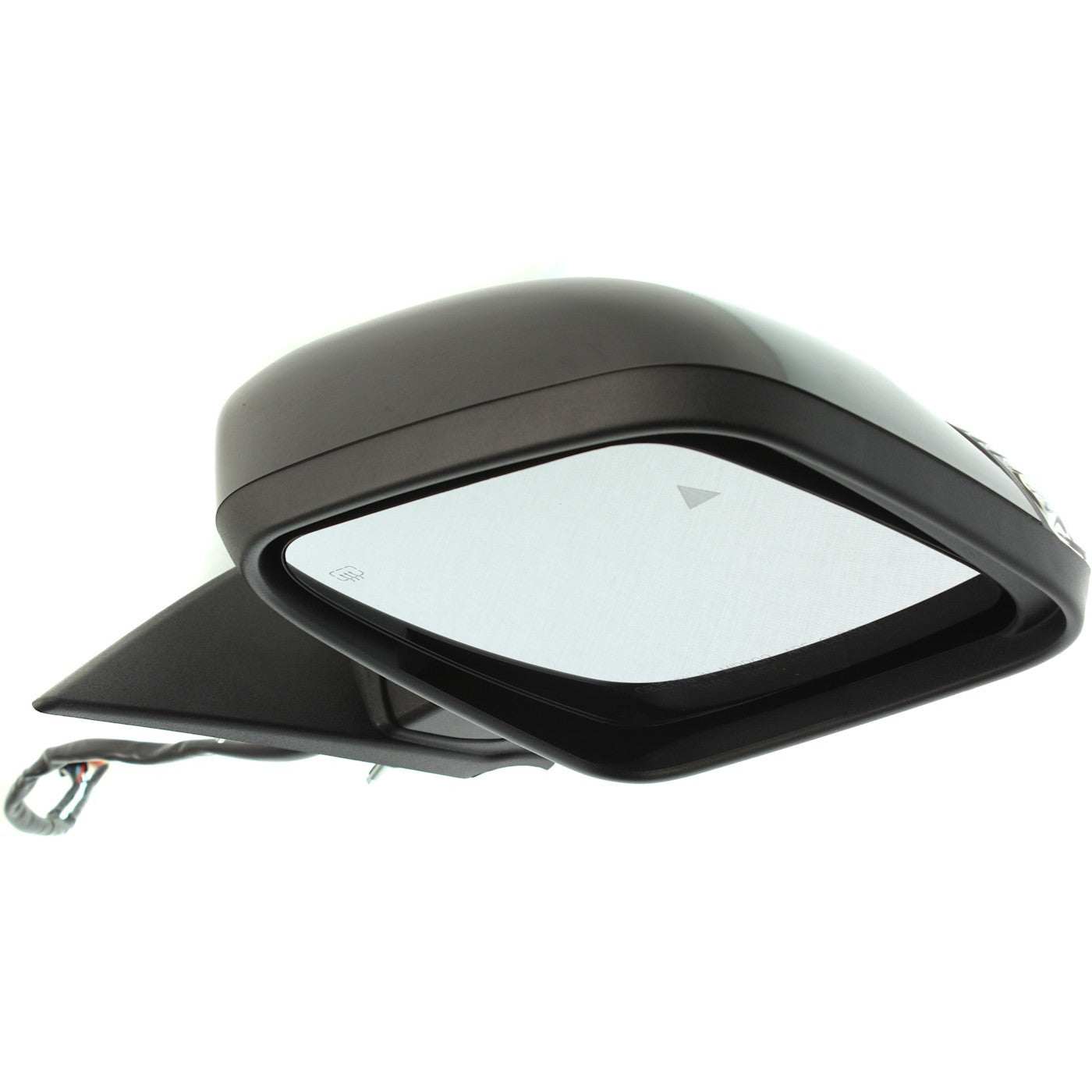 Power Mirror for Dodge Durango (2011–2018) Right Side Manual Fold Memory