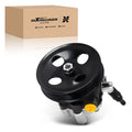 Power Steering Pump w/ Pulley for Toyota Sequoia Tundra (2000–2006) 21-5264