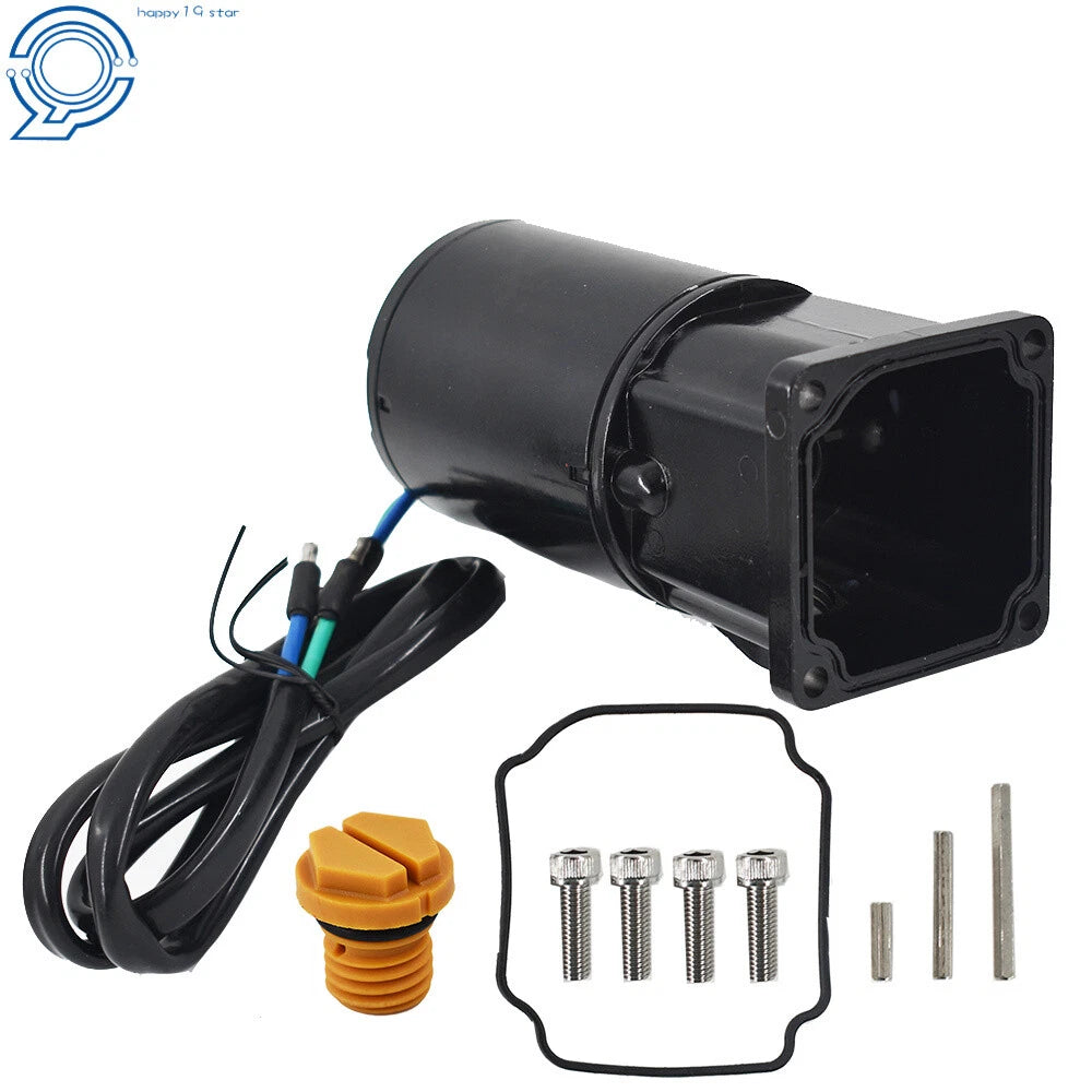 Motor Tilt/Trim for Force Outboards (50-125HP)