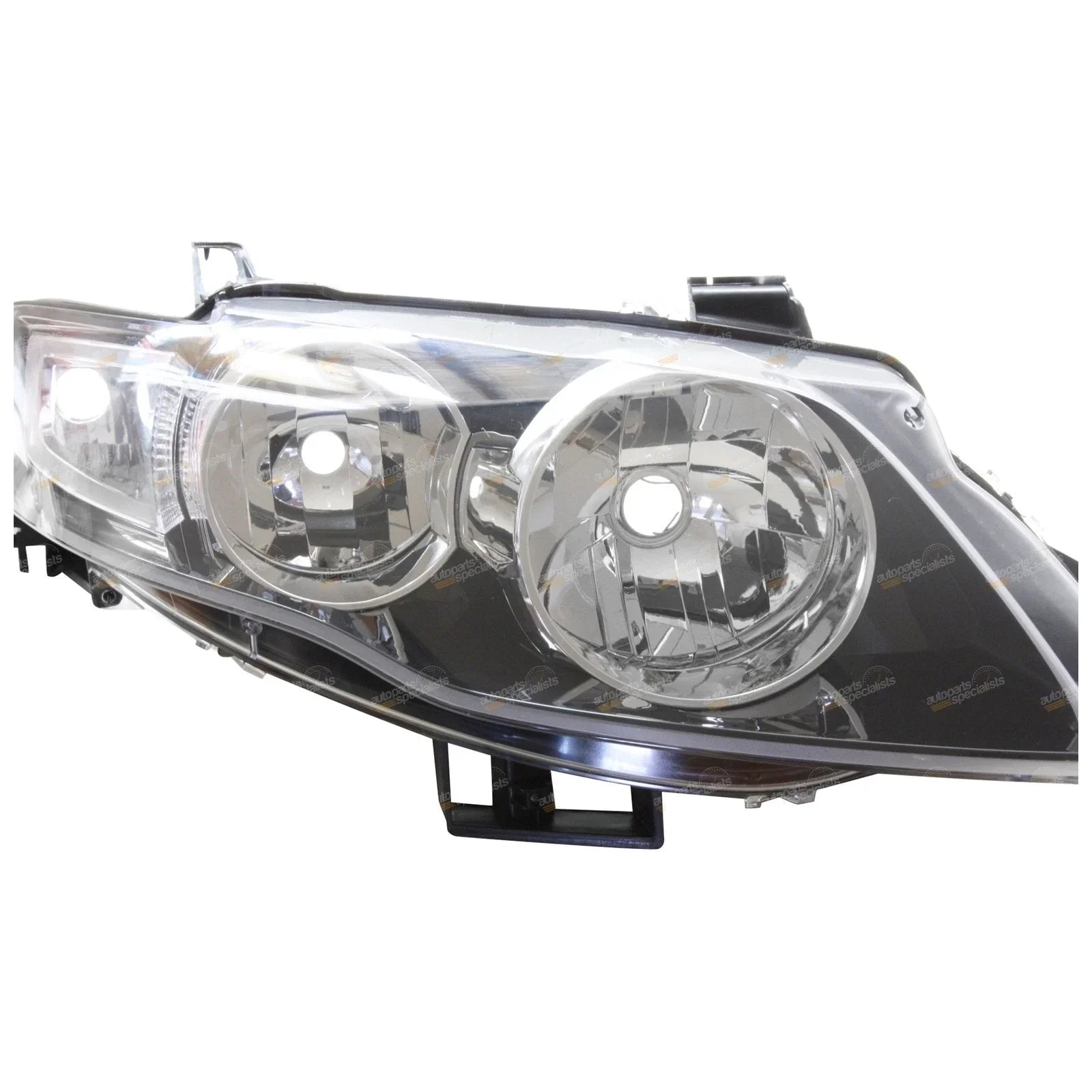 Headlight Ford FG Falcon 2008-On Right G6 G6E RH