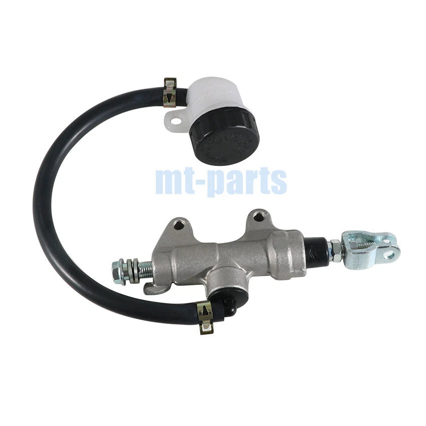 Rear Brake Master Cylinder for Kawasaki ZX600 Ninja ZX-6RR (1990–2008)