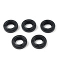 5Pcs Shift Shaft Oil Seal for Yamaha Raptor Banshee 350 (1988-2006)