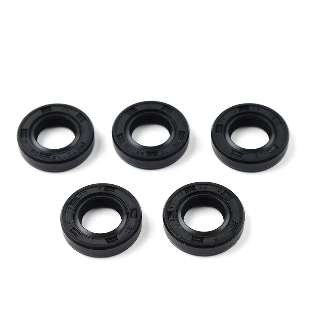5Pcs Shift Shaft Oil Seal for Yamaha Raptor Banshee 350 (1988-2006)