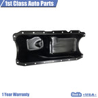 Oil Pan for Jeep Grand Cherokee (1994–1998) & Ram 1500/2500/3500 (1994–2002)