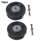 Idler Pulley for Craftsman Lawn Mower (532196104, TS342, TS343, TS348)