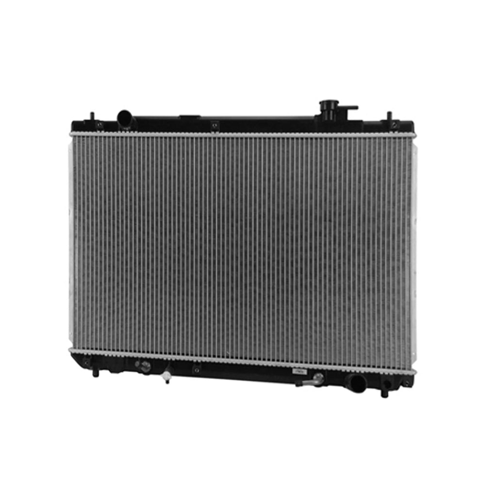 Replacement Plastic Aluminum Radiator for Ford F-150 (2004–2008)