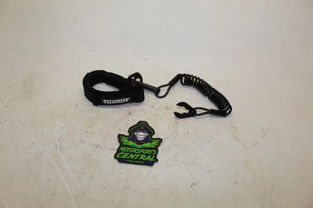 Wrist Tether Lanyard for Kawasaki Jet Ski SXR SX-R JS Ultra 15F 12F LX