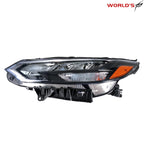 LED Headlight Assembly for Nissan Sentra SR (2024–2025)