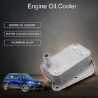 Engine Oil Cooler for Dodge Sprinter 2500 (2002–2006) No. 6111880301