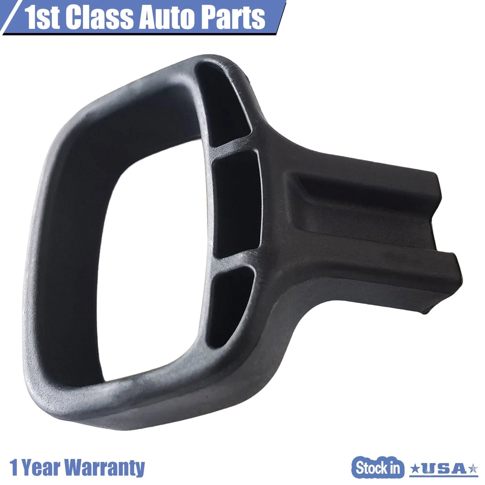 Seat Adjustment Handle for Volkswagen Tiguan R32 (2008–2018)