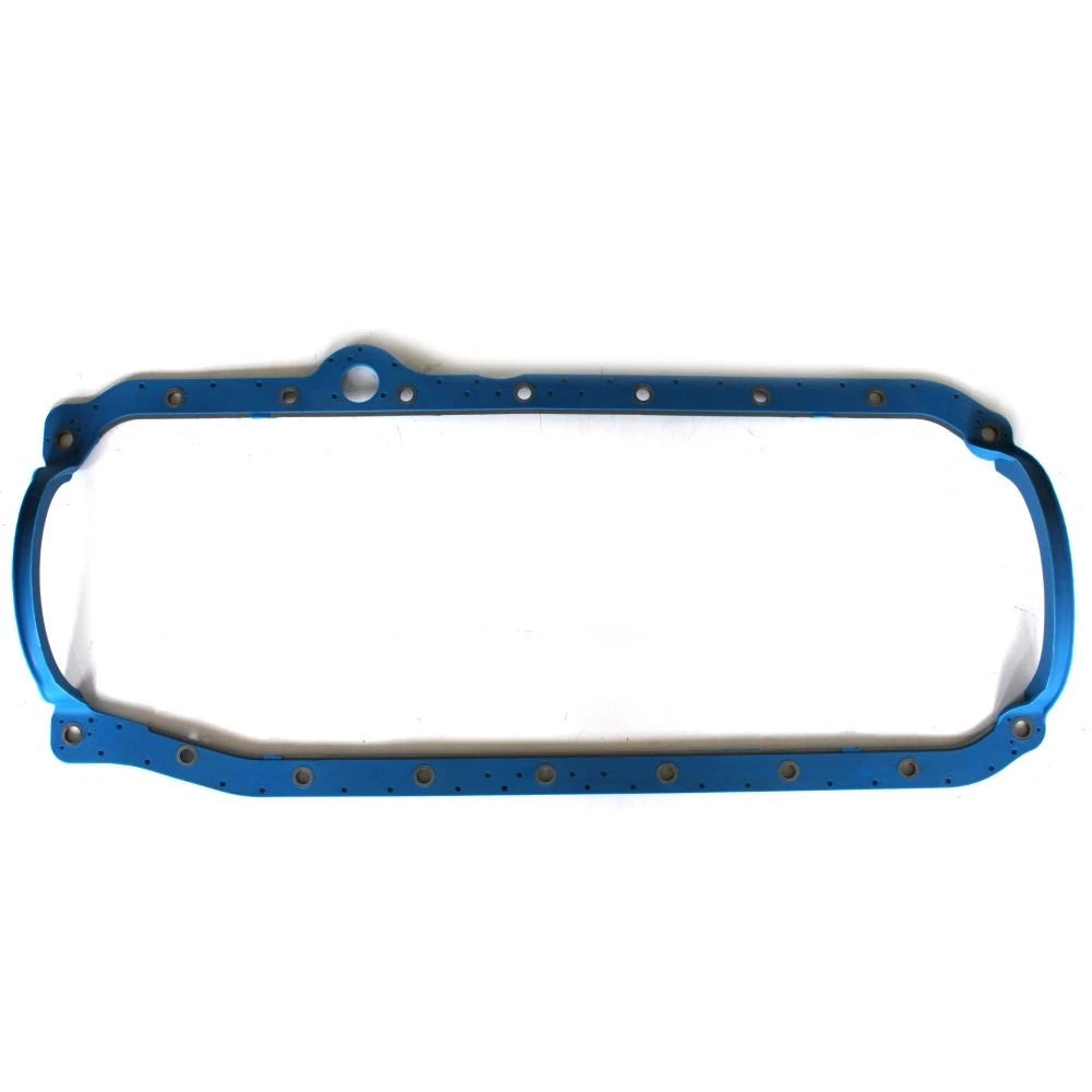 Oil Pan Gasket for Chevrolet GMC Pontiac Cadillac 5.0L 5.7L (1987–2002)