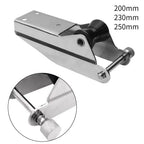 Bow Anchor Roller for Yachts (Heavy Duty Stainless Steel)