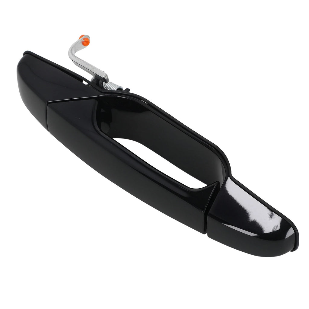Exterior Door Handle Front Right for Silverado 3500 HD (2007–2014) 25960526