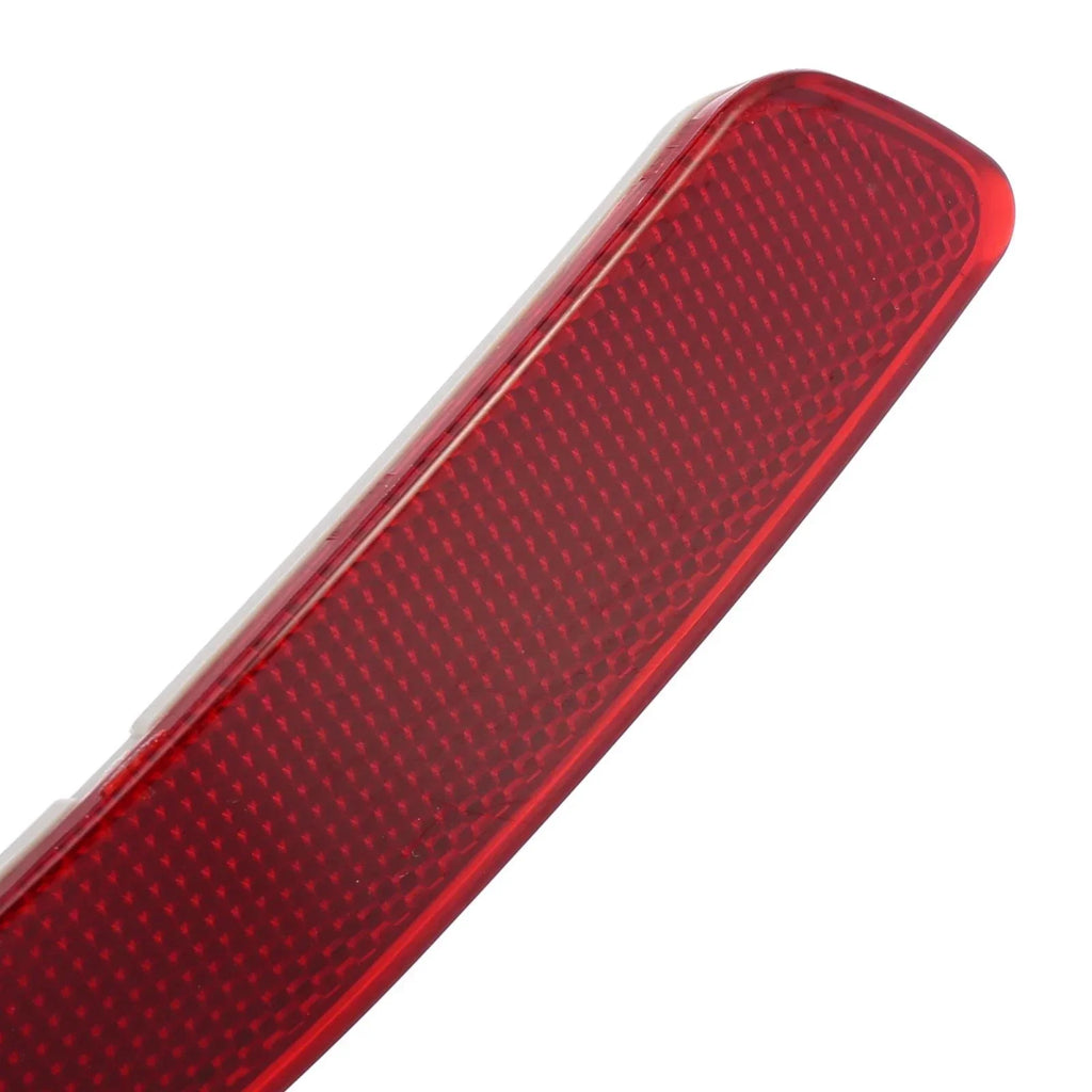 1 Pair Rear Bumper Reflector Left Right for BMW X5