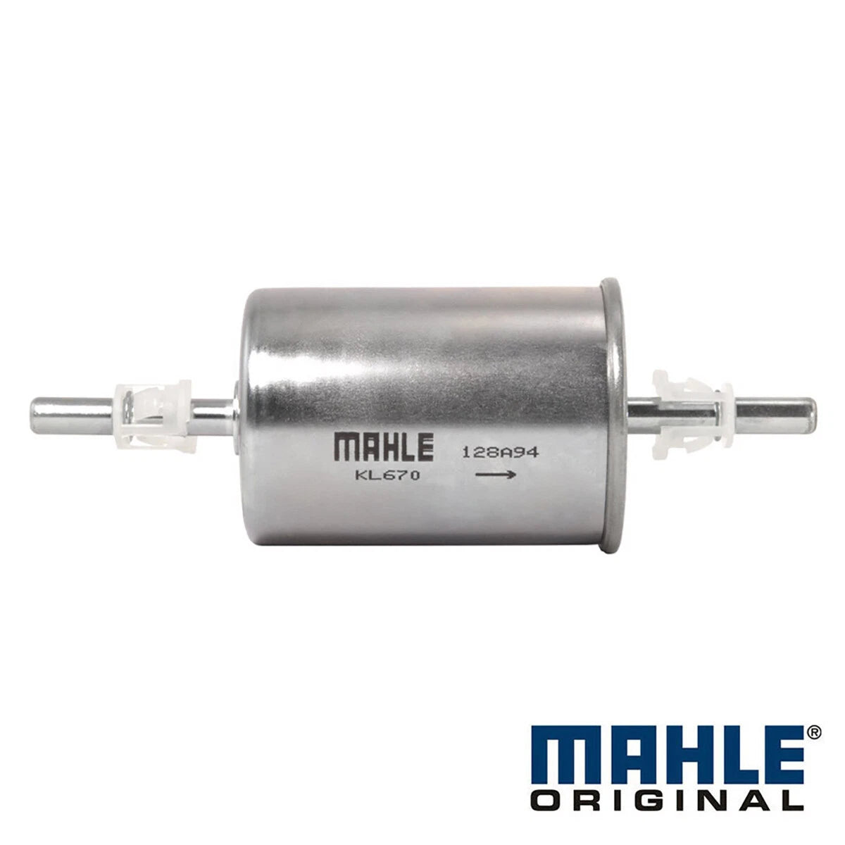 Genuine Mahle Fuel Filter KL670 for Buick Reatta/Riviera (1990–1992)