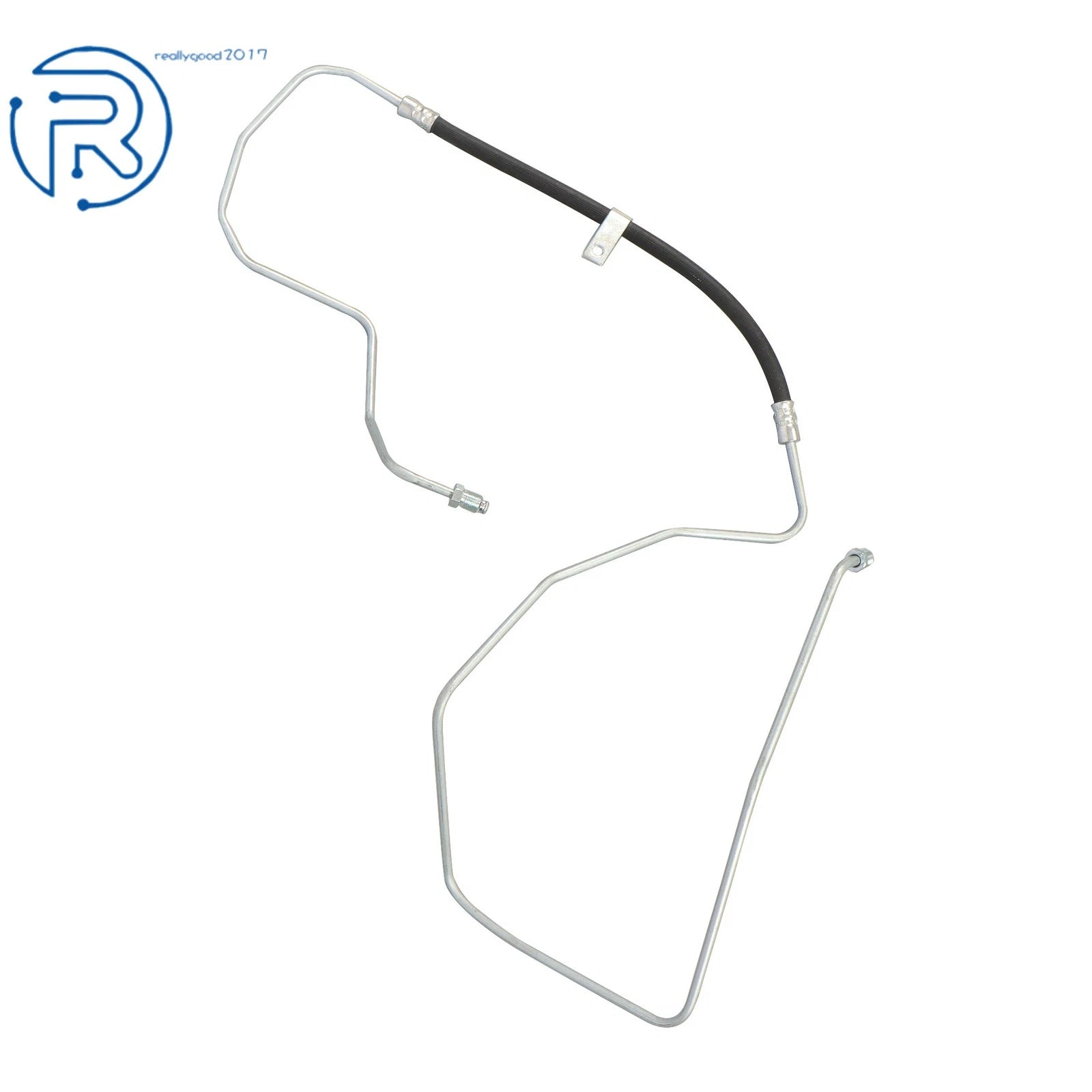 Clutch Hydraulic Line for Chevrolet GMC C1500 (1990-1999)