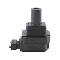 Ignition Coil for Mercedes CL600 E420 S420 S500 SL500 SL600 (Bosch 0221504001)