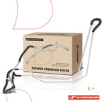 Power Steering Return Line Hose for Chevy Impala (2006â2021)