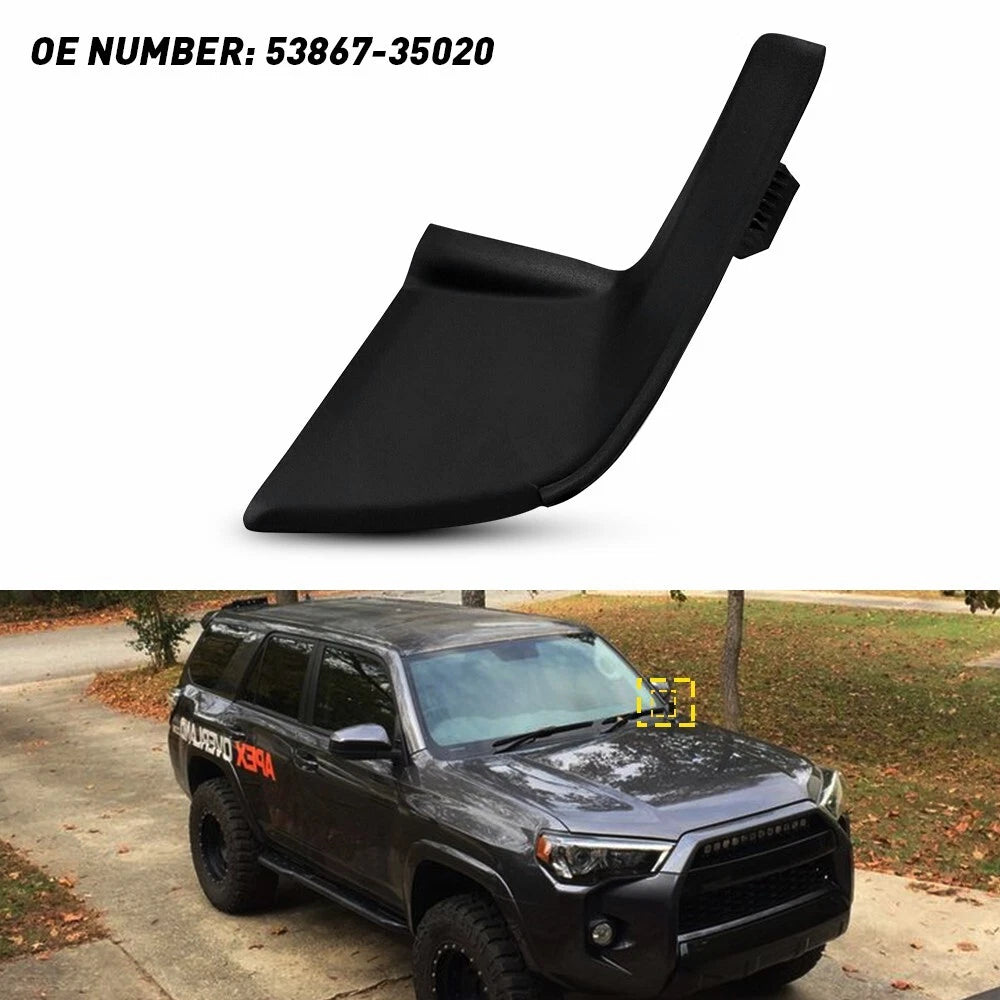Cowl Cover Seal for Toyota 4Runner (2010–2020) 53867-35020