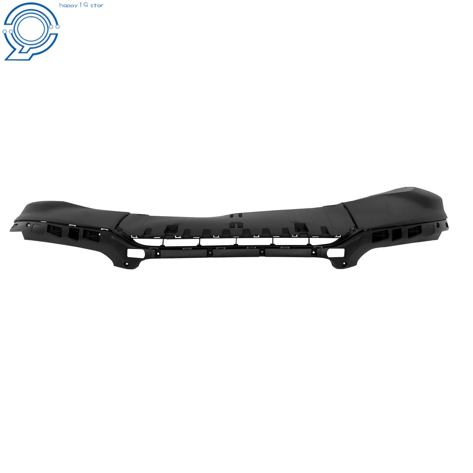Front Lower Bumper for Ford Escape (2013-2016) Air Dam Deflector