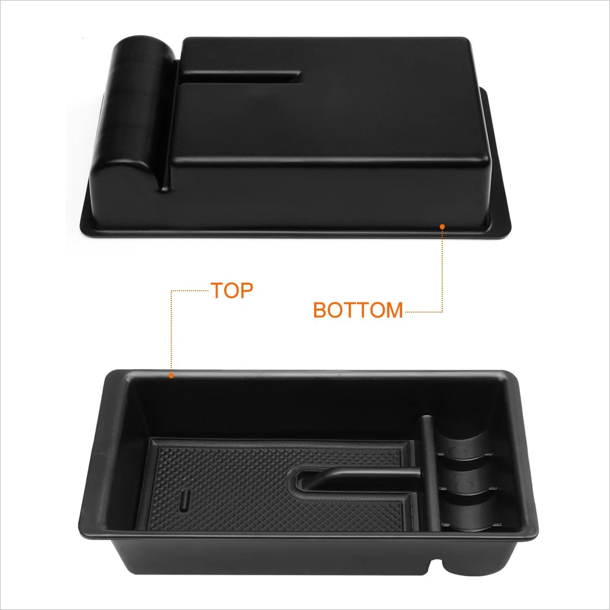 Power Adjust Side Rear View Mirror for Ioniq EV (2017–2021)