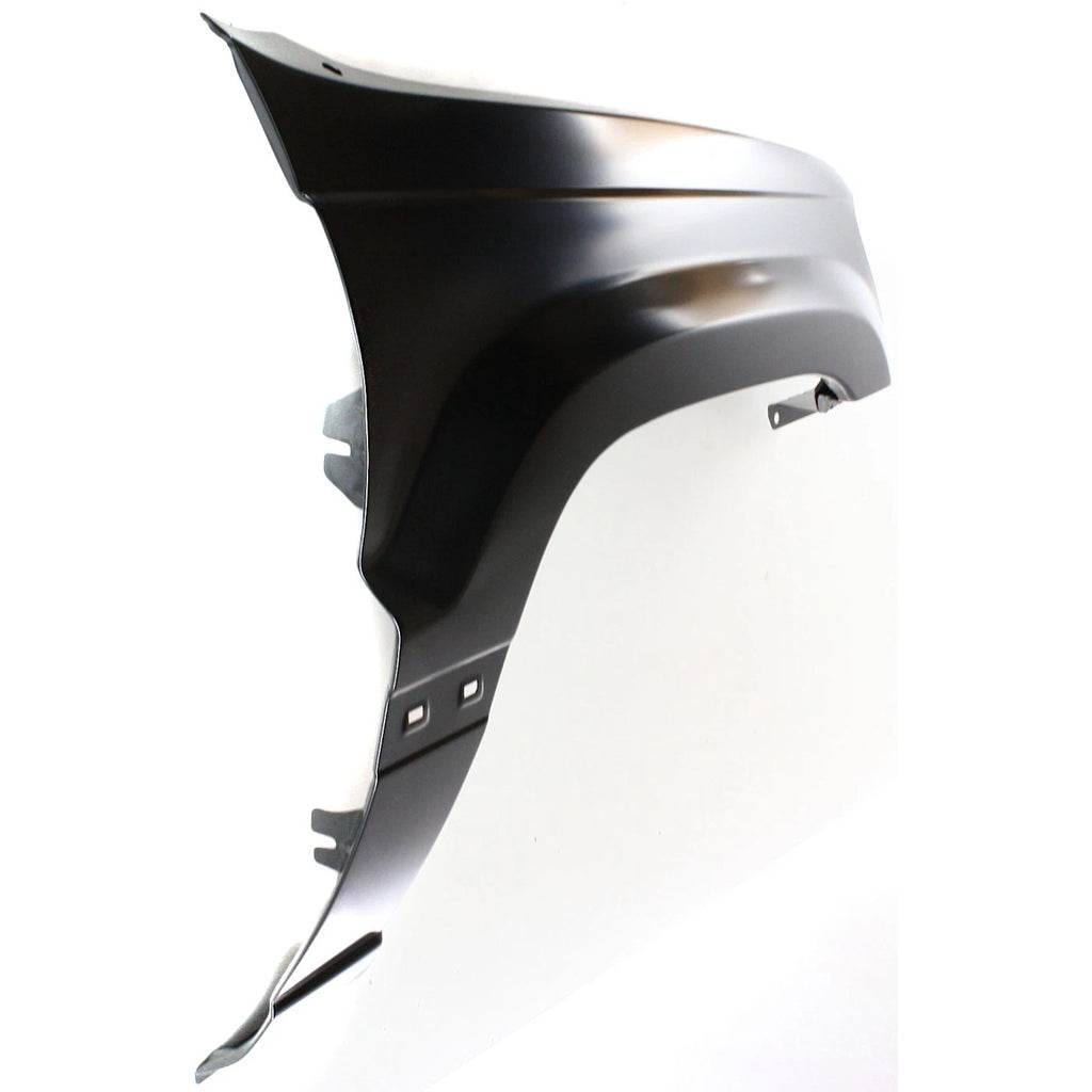 Fender Kit for Jeep (Front Passenger Right Side)