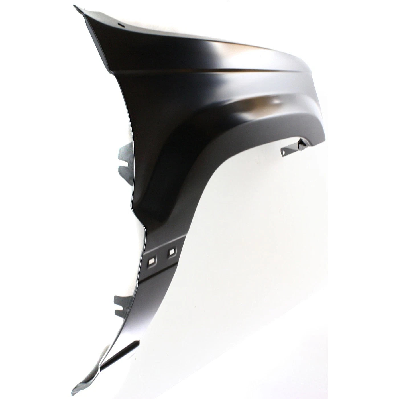 Fender Kit for Jeep (Front Passenger Right Side)
