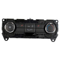 Motorcraft OEM CCM-124 HVAC Control Module for Ford Expedition (2015–2017)