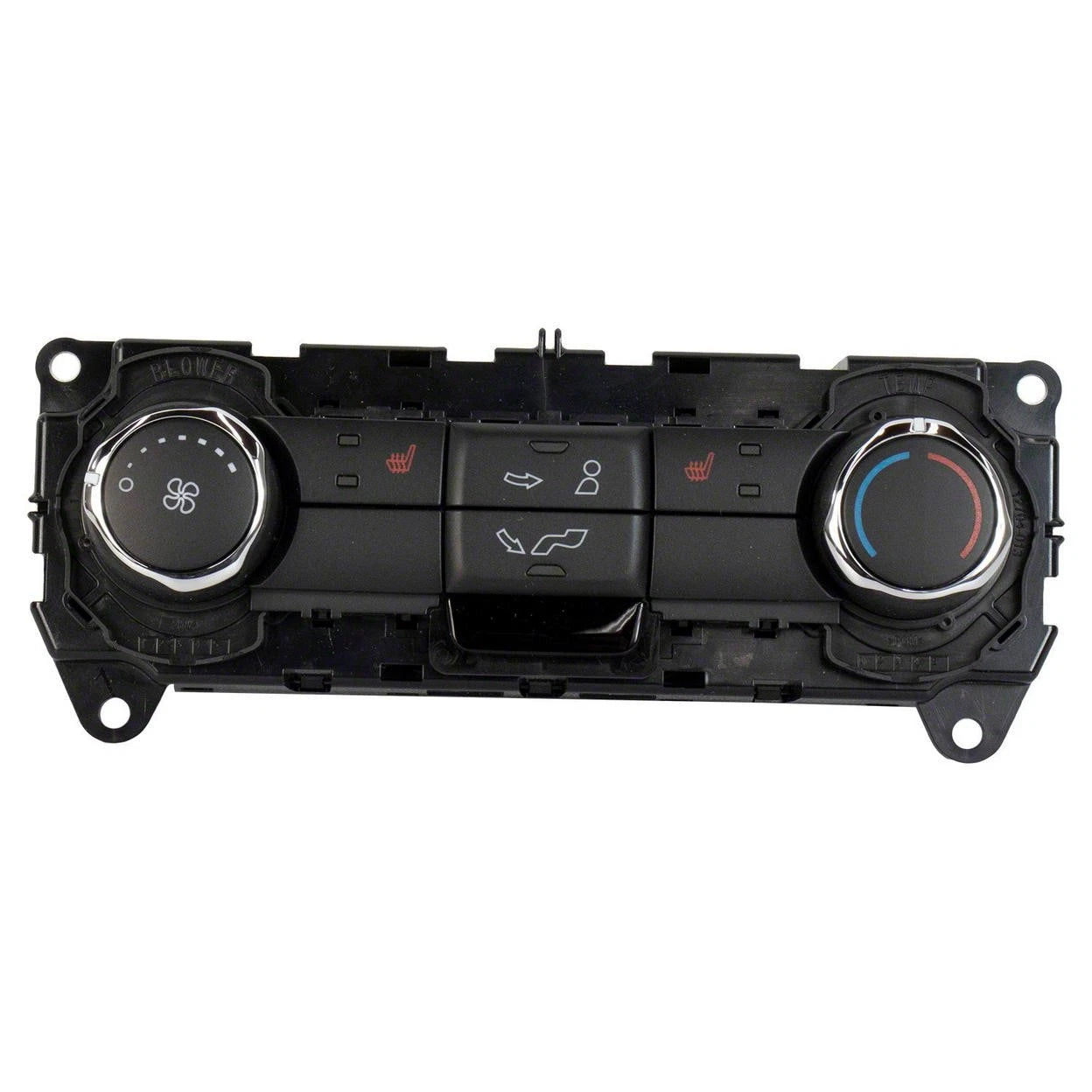 Motorcraft OEM CCM-124 HVAC Control Module for Ford Expedition (2015–2017)