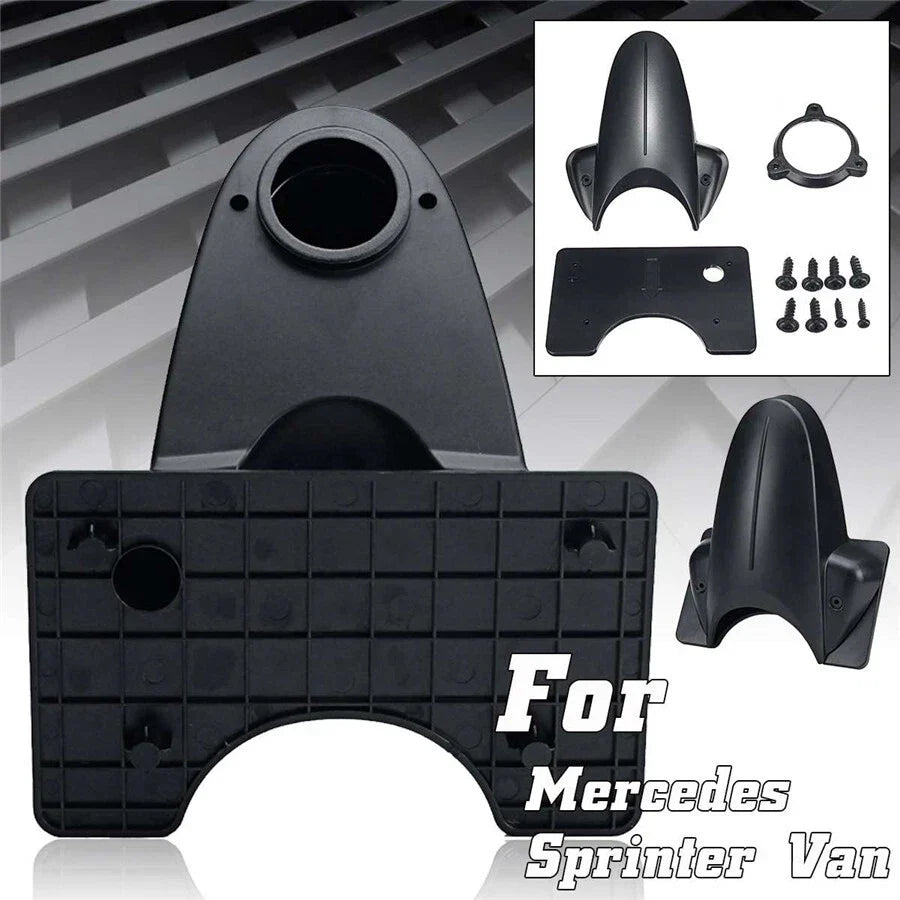 Backup Camera Housing for Mercedes Sprinter Van (2010-2023)
